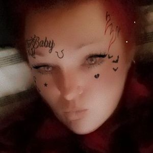 Meet your Posher, Mandy